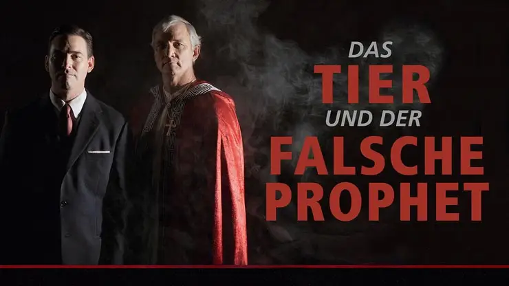 Das Tier und der falsche Prophet