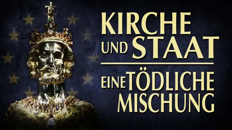 Kirche und Staat: Eine tödliche Mischung