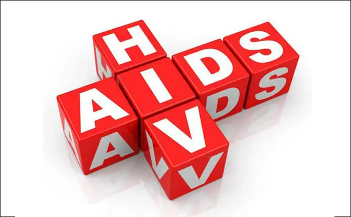 AIDS/HIV