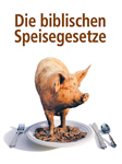 Die biblischen Speisegesetze