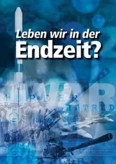 Leben wir in der Endzeit