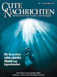 Ausgabe Januar-Februar 2025