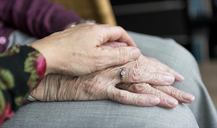 Güte: Die helfende Handreichung, die von Herzen kommt