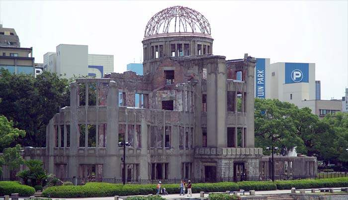 Hiroshima