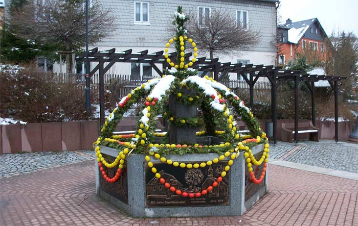 Der wahre Ursprung des Osterfestes