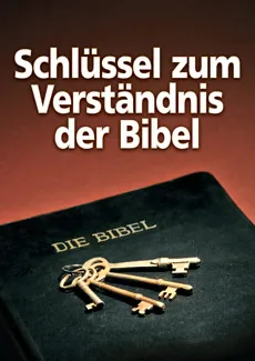 Schlüssel zum Verständnis der Bibel