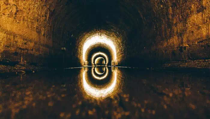 Woher kam der Teufel?